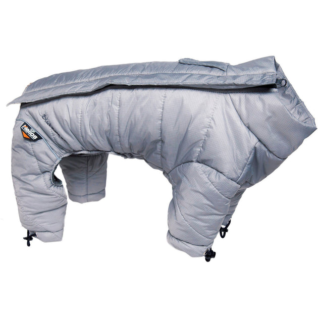 Dog Helios Thunder-crackle Full-Body Winter Dog Jacket Multi Small 4