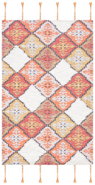 Safavieh Saffron Handmade Rug 2