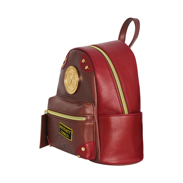Harry Potter Platform 9 3/4 Mini Backpack 4