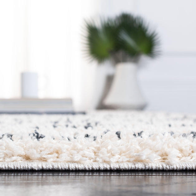Safavieh Venus VNS603 Shag Rug Multi 3