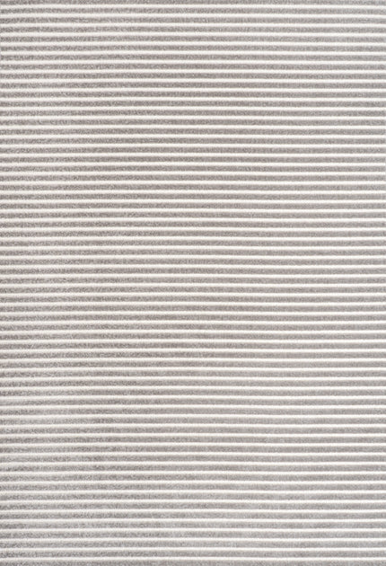 Jonathan Y Aarhus Area Rug Gray/Ivory 3