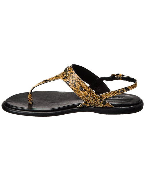 Isabel Marant Nya Sandal Gold EU 38 3