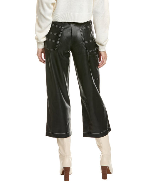 STAUD Domino Pant Black US 6 3