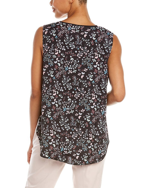 Ted Baker Framel Top Schwarz US 0 3