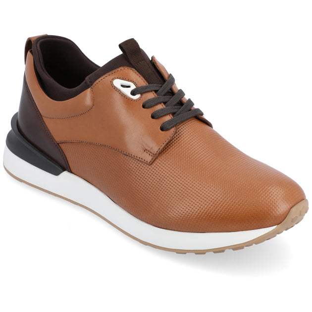 Thomas & Vine Zach Sneaker Black US 8.5 2