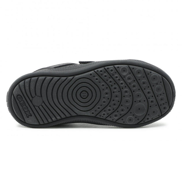 Geox Arzach Velcro Sneakers Black 27 2