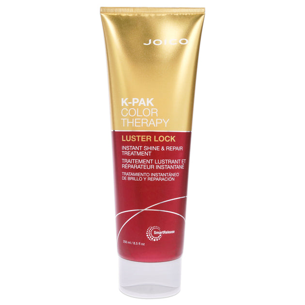Joico K-Pak Color Therapy Luster Lock Conditioner 8.5 oz 2
