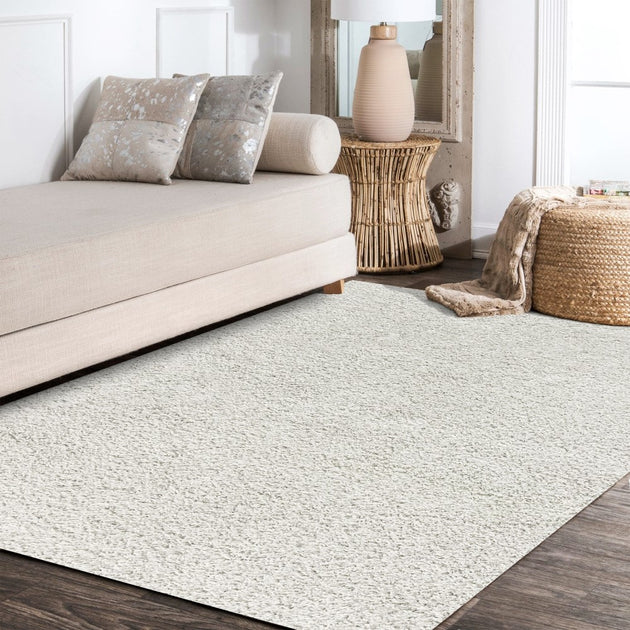 Jonathan Y Mercer Shag Area Rug 3