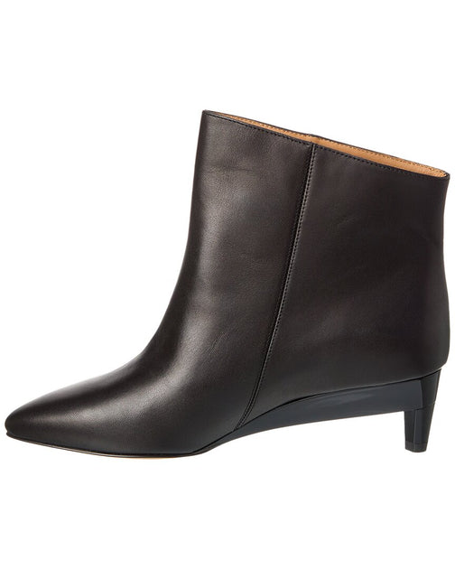 Isabel Marant Deyan Bootie Black EU 36 3