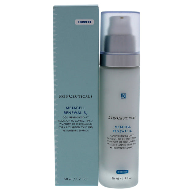 SkinCeuticals Metacell Renewal B3 7
