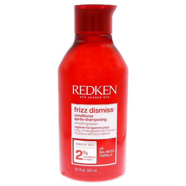 Redken Frizz Dismiss Conditioner 10.1 oz 2