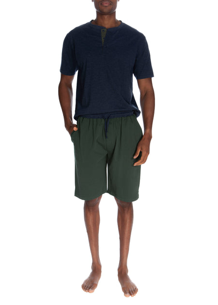 Unsimply Stitched Loungewear Combo Grey Large 4