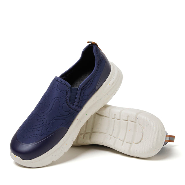 Dearfoams Tahoe Slip-On Shoe Multi US 11 5