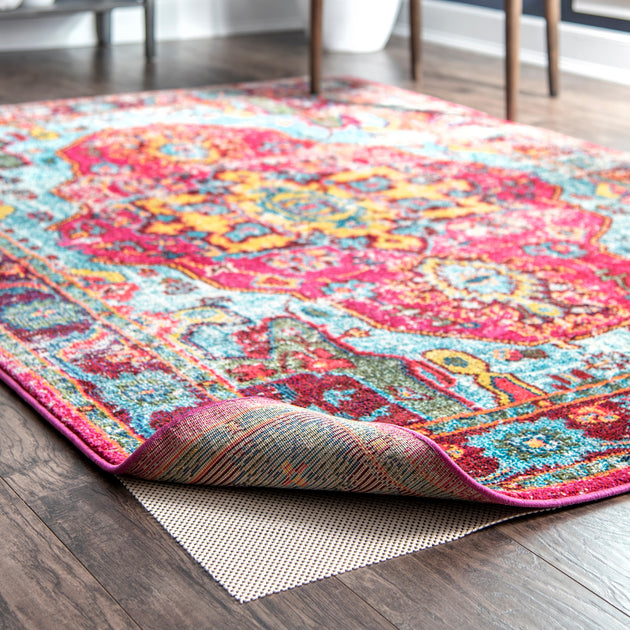 nuLOOM Beau Comfort Rug Pad 2