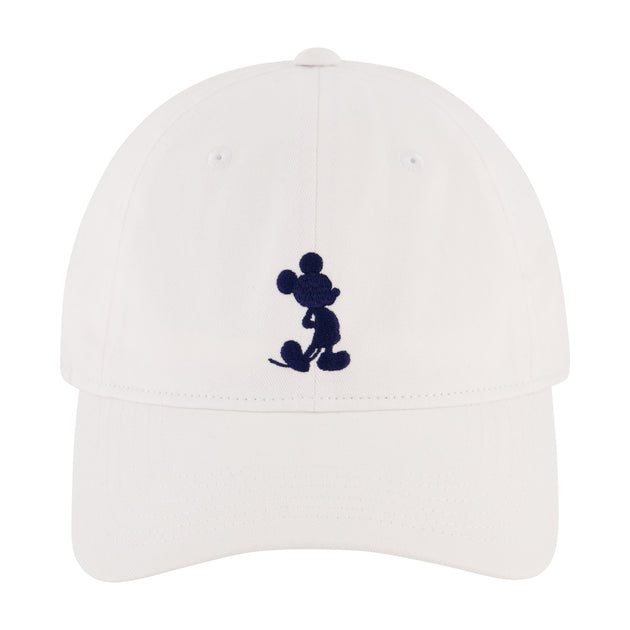 Disney Mickey Dad Cap Red 2