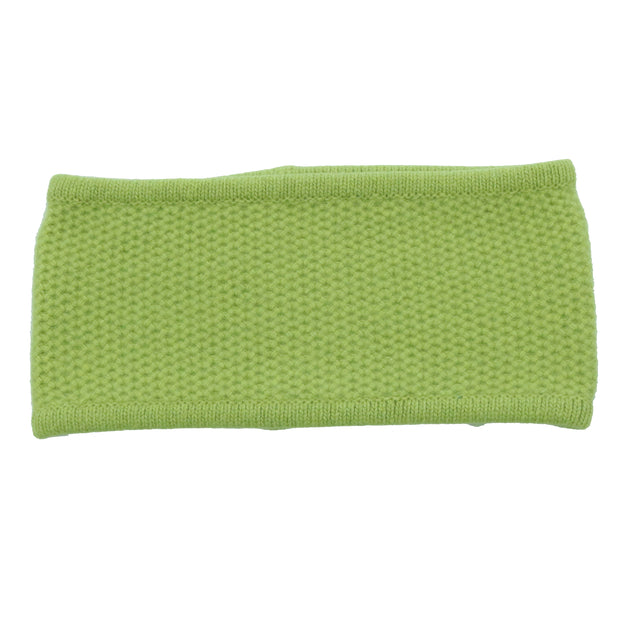 Portolano Honeycomb Headband Multicolor One Size 3