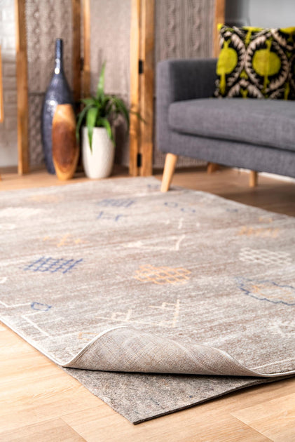nuLOOM Gavin Rug Pad 2