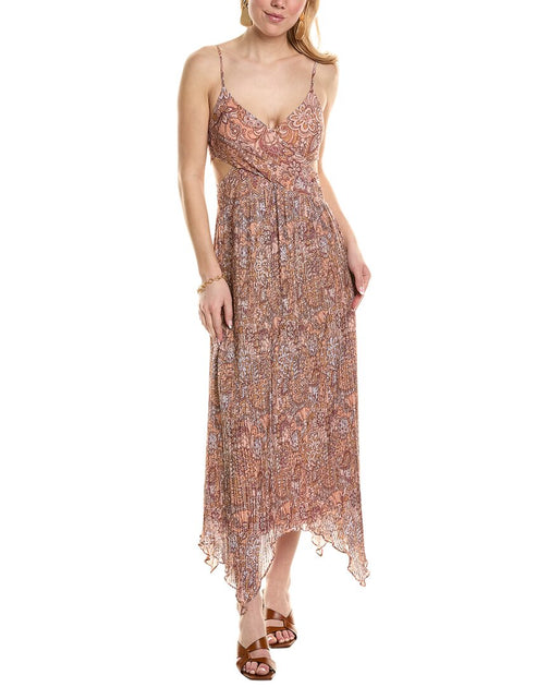 Ramy Brook Moor Dress