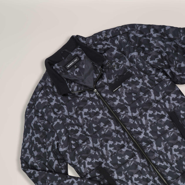 Members Only Damen SoHo Jacke 3
