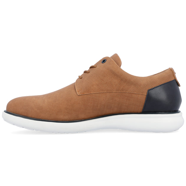 Vance Co. Kirkwell Derby Brown US 11.5 3