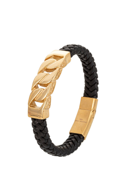 Candy Theodore Bracelet Black 2