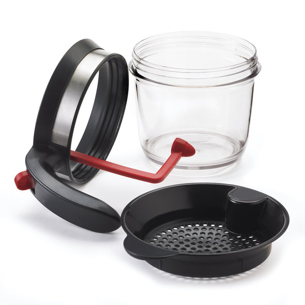 Cuisipro Deluxe Fat Separator 4