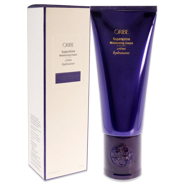 Oribe Supershine Moisturizing Cream Unisex 5 oz 5