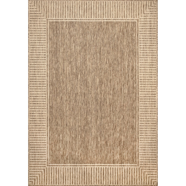 nuLOOM Asha Indoor Outdoor Area Rug 3