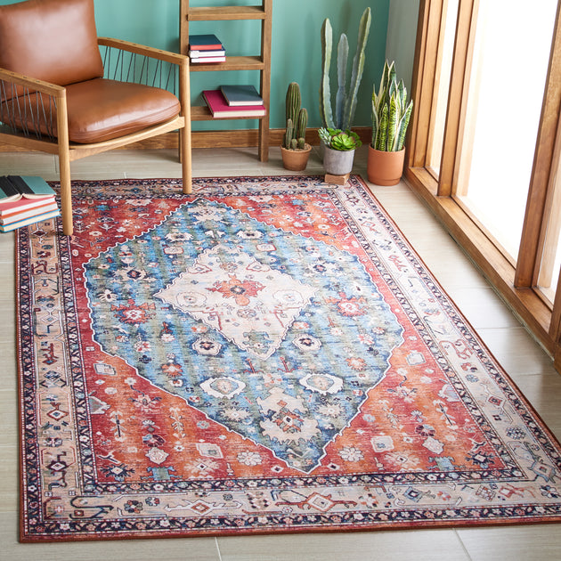 Tapis Safavieh Collection Tucson 4