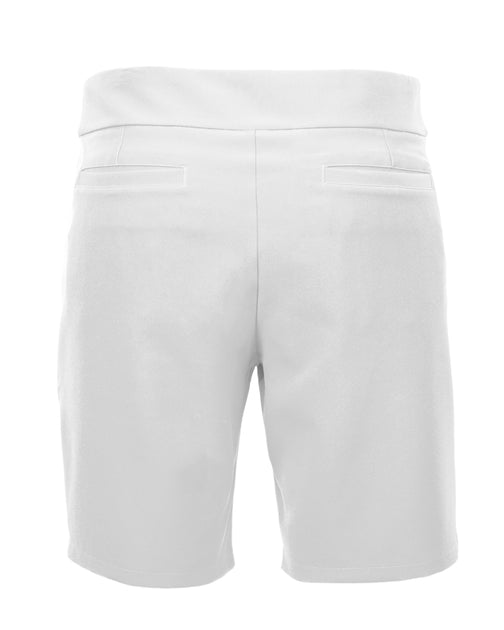 Cutter & Buck Team USA Pull-on Short Red XL 3