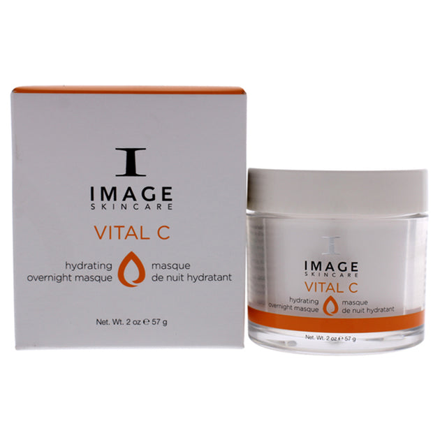 Image Skincare Vital C Hydrating Overnight Masque 2 oz 2