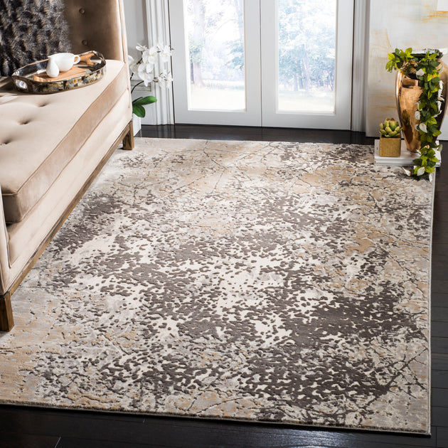 Safavieh VGE771 Rug Multi 3