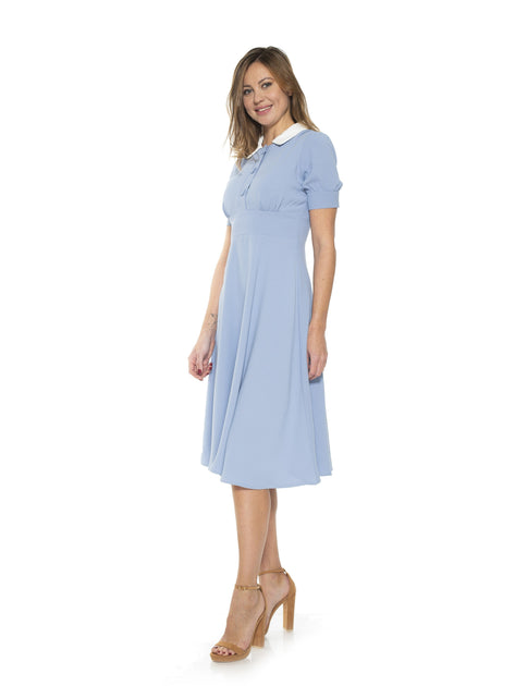 Alexia Admor Emery Dress Multi US 8 3