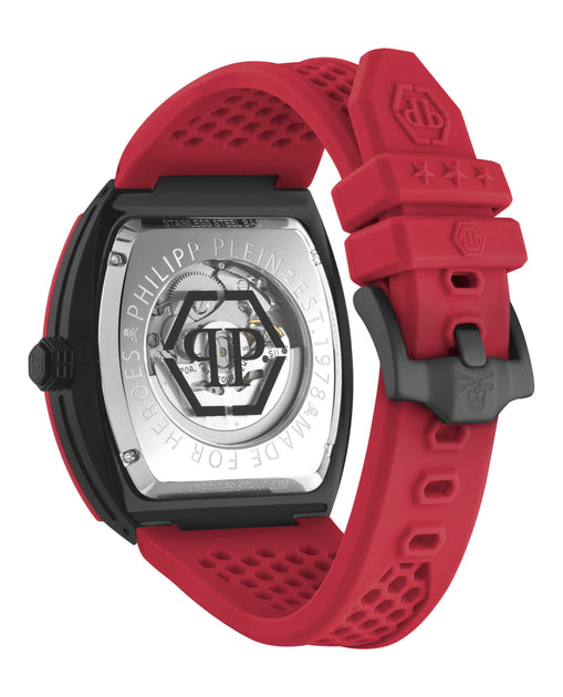 Philipp Plein Orologio uomo The $keleton 44mm PWBAA0121