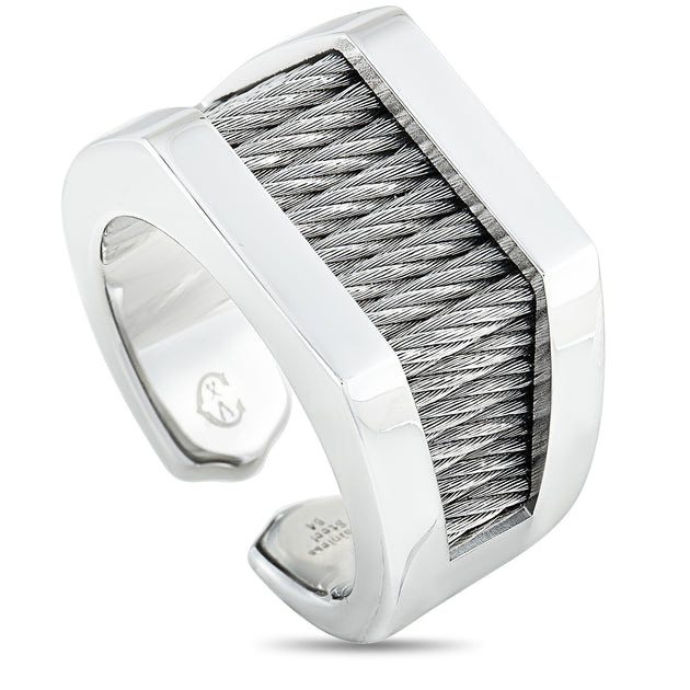 Charriol Forever Ring Multicolor US 10.75 2