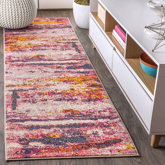 Jonathan Y POP Area Rug 2