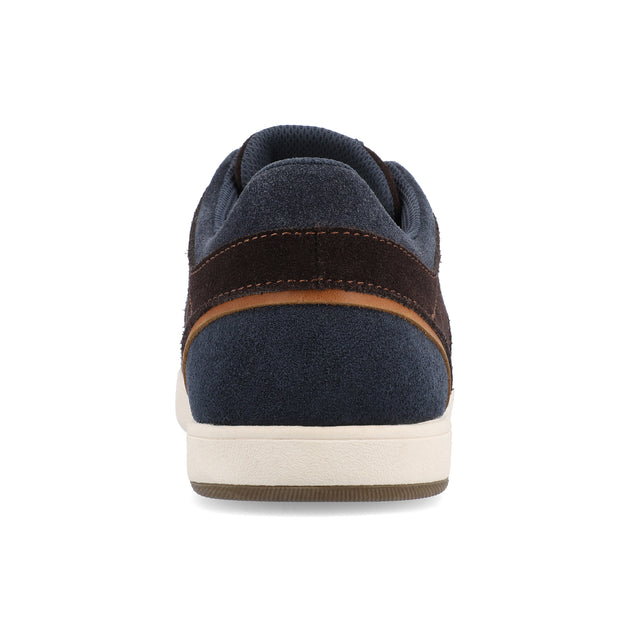 Territory Pacer Sneaker Brown 9.5 4