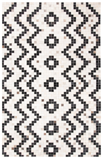 Safavieh Studio Leather Rug 2