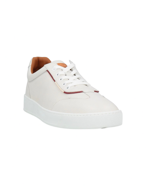 Baskets Bally Baxley Blanc US 11 2