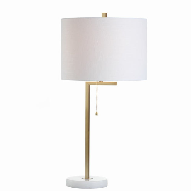 Jonathan Y Alyssa Table Lamp 3