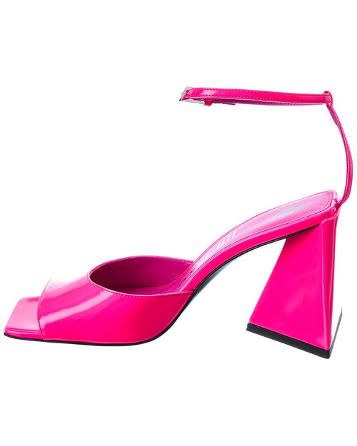 The Attico Piper 85 Sandal Pink EU 38 3