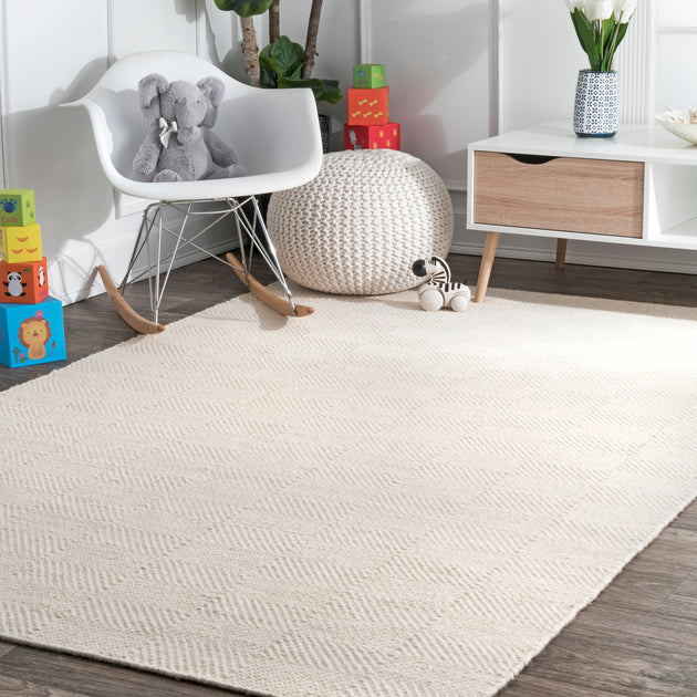 nuLOOM Ago Rug 2
