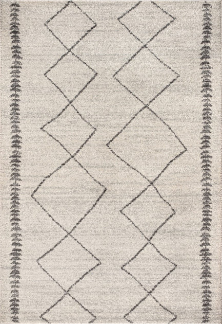 Tapis Jonathan Y Zaina Marocain Beni Souk 3