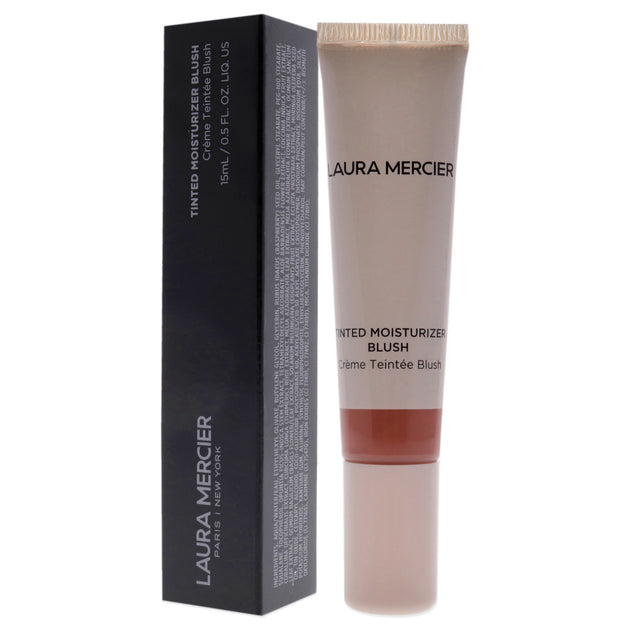 Laura Mercier Tinted Moisturizer Blush 6