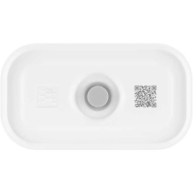 ZWILLING Fresh & Save Plastic Lunch Box Semitransparent 4