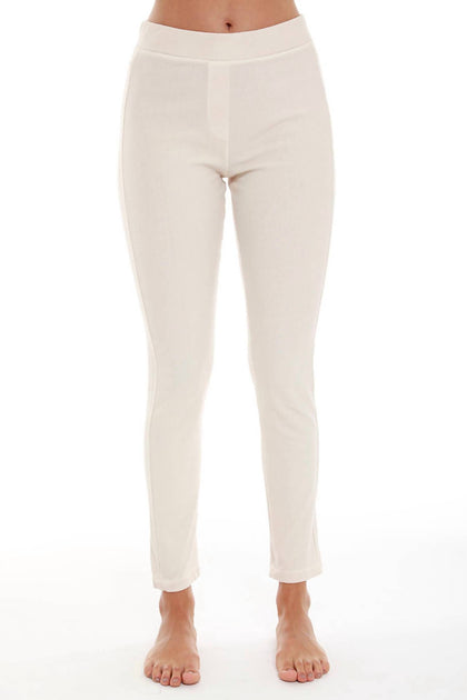 French kyss High Rise Capri Beige XSmall 2