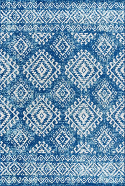 Jonathan Y Moroccan Hype Area Rug 3
