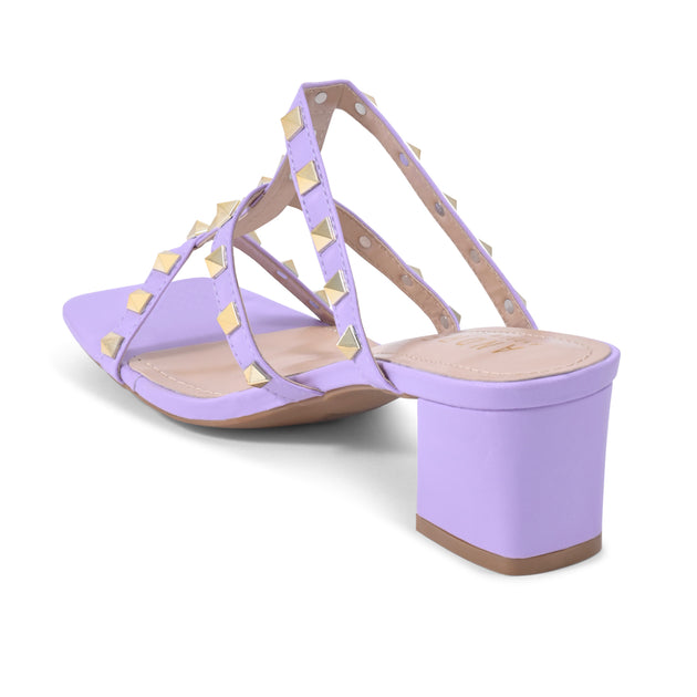 Andrew Stevens Kali Sandale Lavendel US 11 3