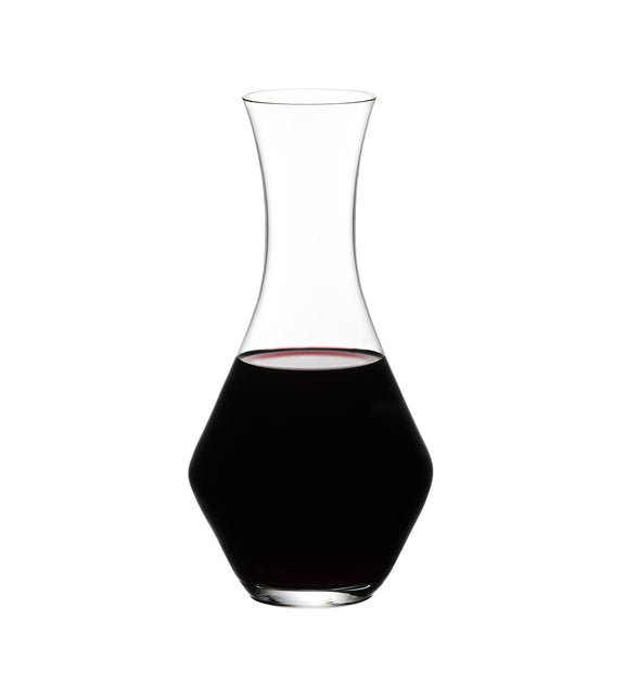 Riedel Merlot Wine Decanter Clear 2