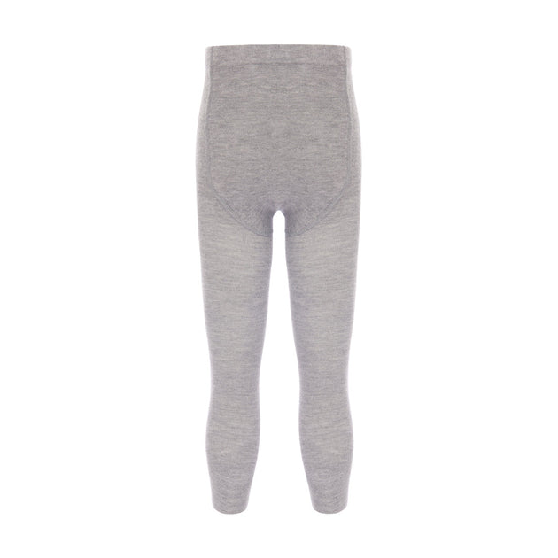 BANBLU Cotton Tights Gray Large 2